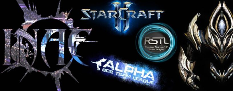 StarCraft 2 týmy jsou připraveny na další sezonu evropských lig