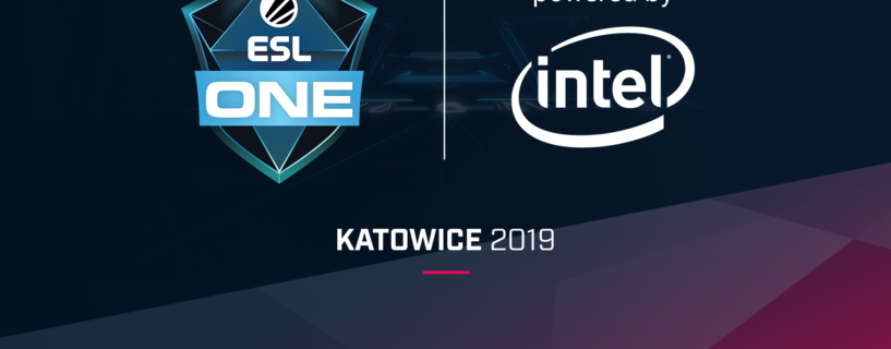 ESL One Katowice 2019 Dota 2 – HUB