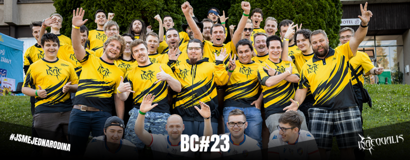 BC#23